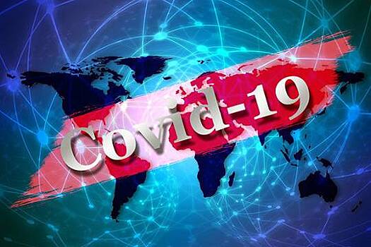 Вирусный бизнес - На чем можно разбогатеть в разгар пандемии COVID-19