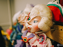 Назван допустимый возраст ребенка для знакомства с театром и музеем