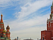 На раскопках в Кремле нашли следы неизвестного большого пожара