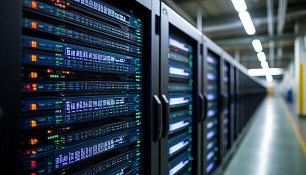 Во Фрязине IT-компания создала высокопроизводительные серверы для научных исследований