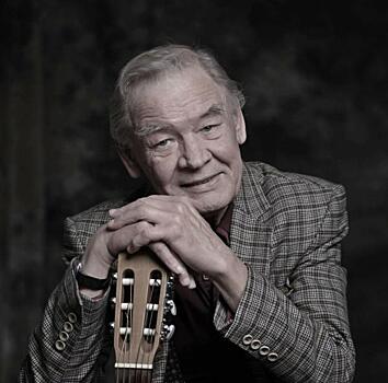 В Челябинске умер старейший актер театра драмы