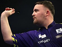 Чемпионат мира по дартсу-2026. 1/32 финала. Литтлер обыграл Дэвиса, ван Гервен против О’Коннора, другие матчи