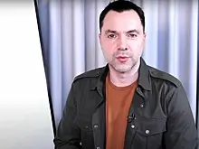 Арестович заявил о готовности Украины захватить Приднестровье за три дня