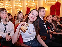 В УрФО герои СВО включились в работу по патриотическому воспитанию молодежи