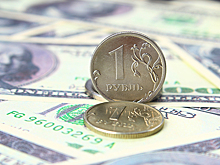 В отношении рубля появился оптимизм