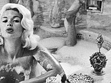 Аппетитные фото икон стиля XX века от Инге Морат