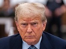 Трамп произнес заключительное слово в суде