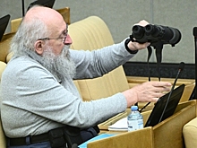 Без самоиронии в год выборов: Вассерман о претензиях Госдумы к фотографам