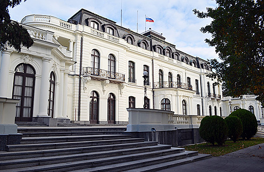 Служба безопасности и информации Чехии закрыла дело о «мужчине с рицином»