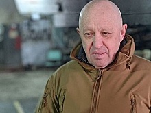 Евгений Пригожин призвал вернуть смертную казнь для врагов вроде Дарьи Треповой