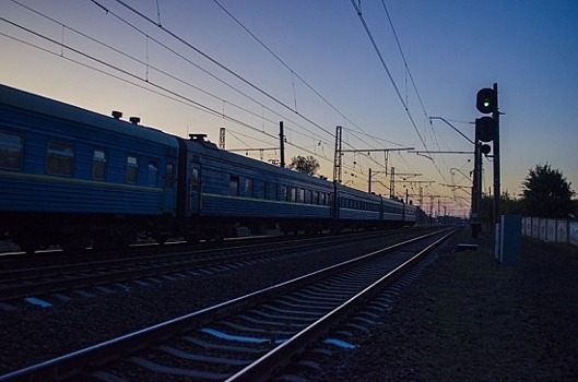 Петербургским школьникам выдадут проездные на электрички