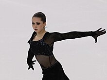 Валиеву пригласили на матч «Пари НН»: «Камила – великая фигуристка. Любой спорт прекрасен – он объединяет»