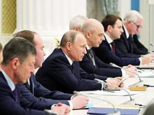 Нацпроекты откроют бизнесу путь к «распилу»