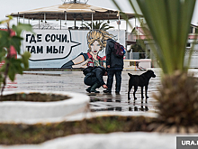 Тюменцы массово бронируют отели в Сочи на майские праздники