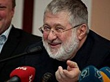 «Великие умы обсуждают идеи»: Коломойский и Онищенко провели встречу в Женеве