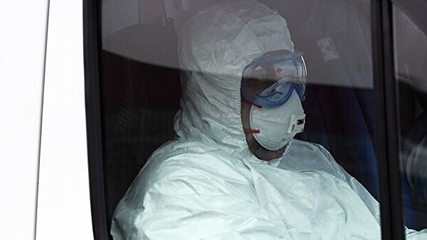 Еще 12 человек скончались от коронавируса в Москве