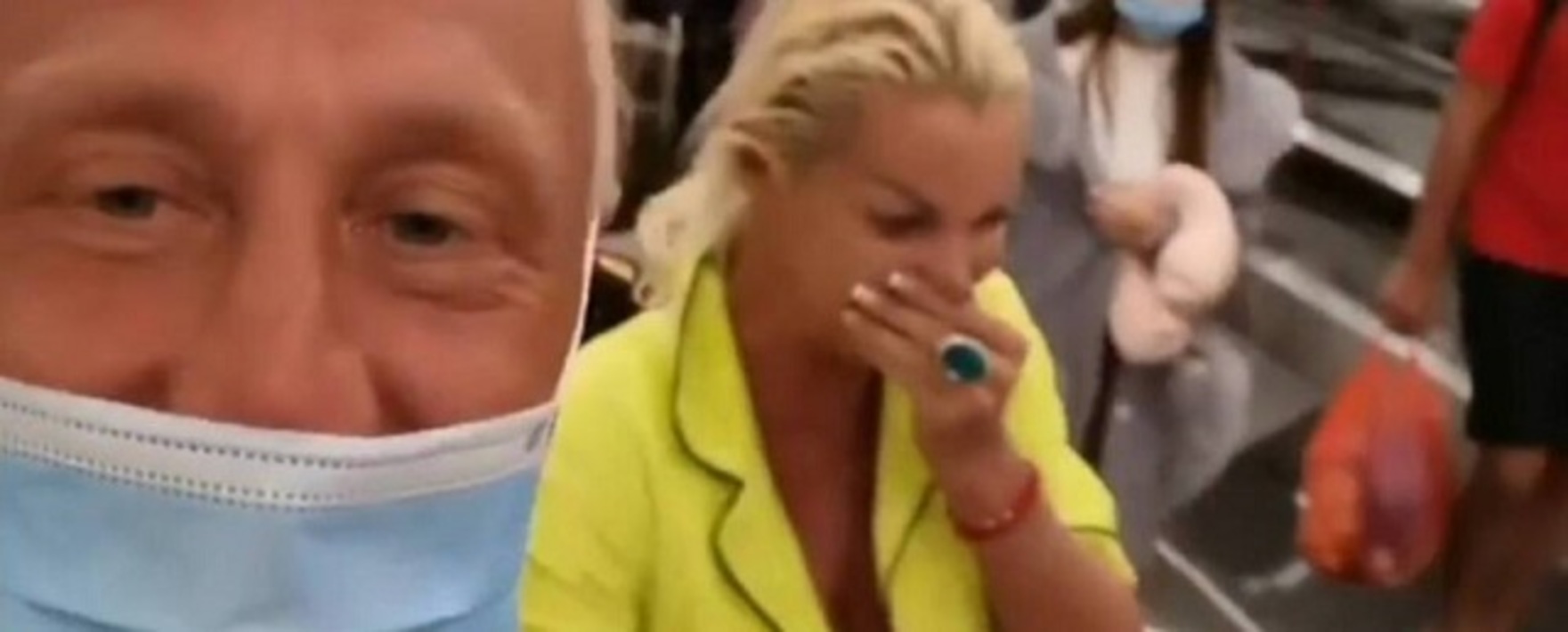 дело на волочкову