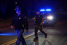 Полицию штата Мэн предупреждали за месяц до атаки Льюистонского стрелка