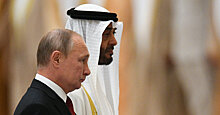 Khorasan (Иран): Путин — «хозяин или гость» на Ближнем Востоке?