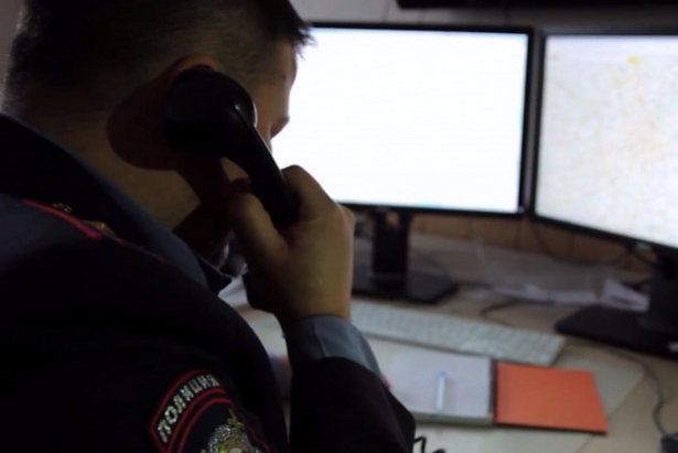 Михаил Соломонов: «Каждый день в полицию поступает в среднем 60-110 сообщений»