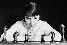 Советская шахматистка подала в суд на Netflix