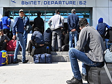 МВД РФ начнет уведомлять родственников выдворяемых из страны иностранцев об их местонахождении