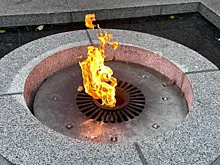 В Самарской области отремонтируют дороги к мемориалам с Вечным огнем