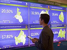 Назад к «мажоритарке». Помогут ли одномандатники сохранить контроль над выборами