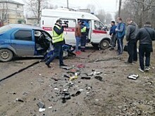 Стали известны подробности страшного ДТП на Тарутинской