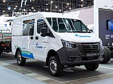 Покупателям «Соболей» предлагают проголосовать за новый двигатель