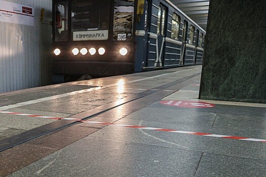Почему не сокращают количество поездов в метро