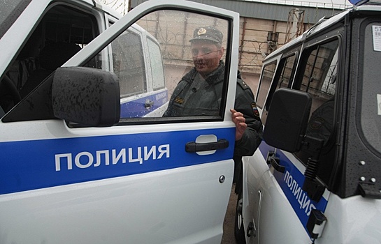 Машину с депутатом подорвал ее муж