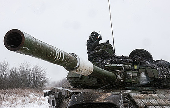 Марочко: освобождение Орехова откроет дорогу для наступления ВС РФ на Запорожье