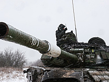 Марочко: освобождение Орехова откроет дорогу для наступления ВС РФ на Запорожье