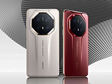 Huawei представила «уберфлагман» Mate 70 RS дороже $1500