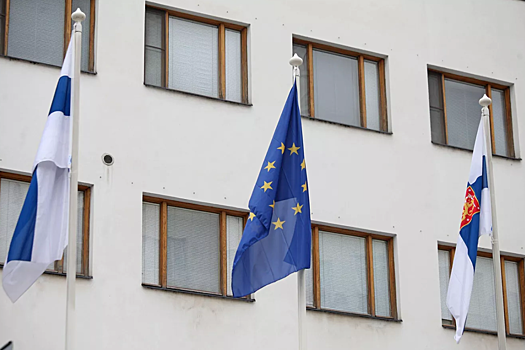 Профессор Малинен заявил, что Россия уже 70 лет не представляет угрозы для Финляндии