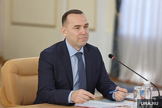 Шумков заявил, что губернаторами становятся троечники