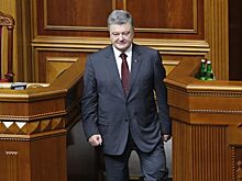 Прилепин предрек скорое падение режима Порошенко