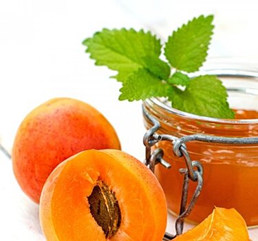 Варенье из абрикосов без косточек на зиму: рецепты с фото