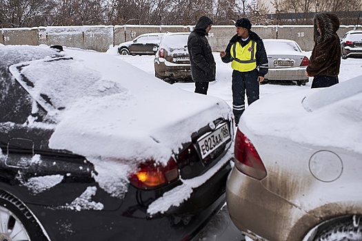 Обжаловать штрафы можно будет только по месту их совершения