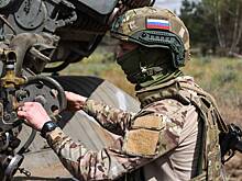 В России заявили о технической готовности к современной войне