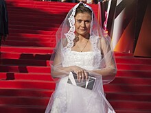 После развода с Фоменко Голубкина закрутила роман с убийцей