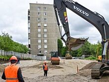 Спорт в каждый двор