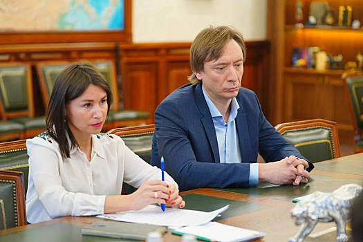 Середюк вызвал на ковер руководство "Чистого города" из-за шквала жалоб на горы мусора
