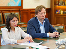 Середюк вызвал на ковер руководство "Чистого города" из-за шквала жалоб на горы мусора