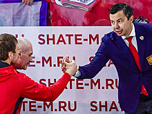 Почему у сборной России всё хорошо. Но у других пока лучше