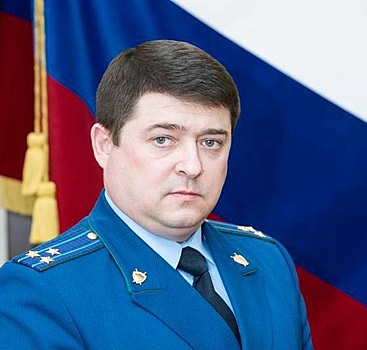 Прокурором Астраханской области может стать зампрокурора Ростовской области
