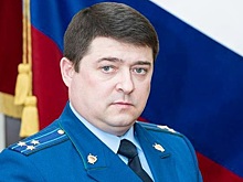 Прокурором Астраханской области может стать зампрокурора Ростовской области