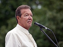 Владимир Новиков: личная жизнь актера, который женился 15 раз на одной и той же женщине