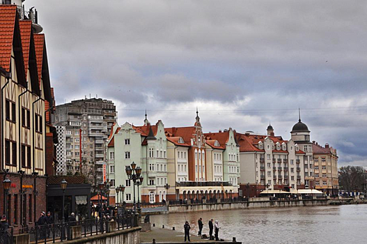 В Калининграде вдвое увеличилась плата за аренду муниципального жилья